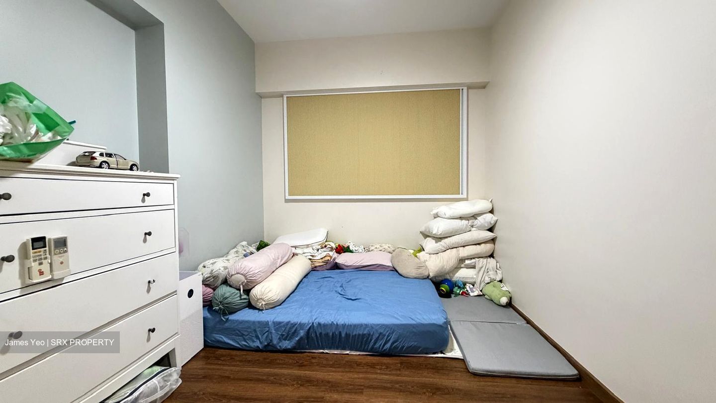 Blk 439C West Edge @ Bukit Batok (Bukit Batok), HDB 4 Rooms #580149141